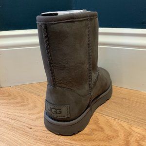 UGG Toddler - CLASSIC II WEATHER SHORT in Gray